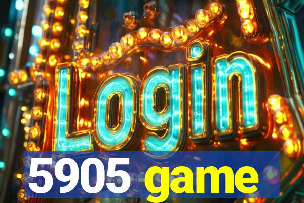 5905 game